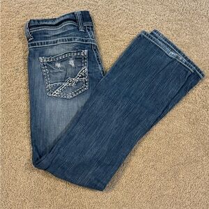 💙💙Bke Parker bootcut